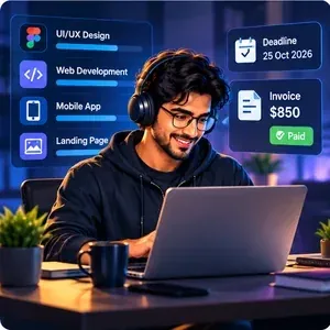 Designers & developers